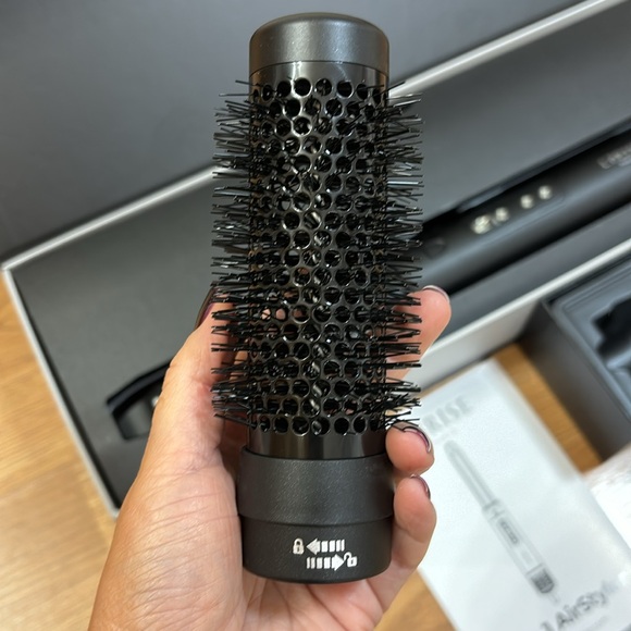 Air wrap styler - Picture 2 of 5